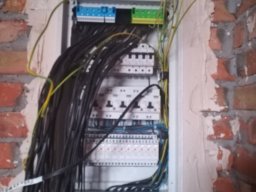 Електрощит